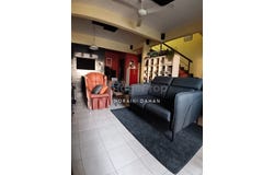 Jalan Anggerik Tania, Kemuning, Shah Alam, Selangor 40460