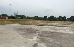 Selangor, Shah Alam, Selangor 40300