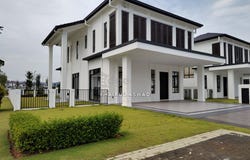 Bandar Puncak Alam, Selangor 42300