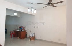 Jalan Megah, Batu 9th Cheras, Selangor 43000