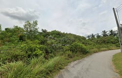 Jalan TTS, Semenyih, Selangor 43500