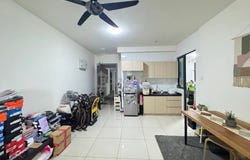 Gombak, Kuala Lumpur 53000