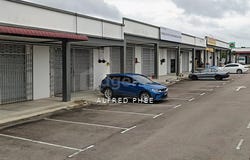 Johor Bahru, Johor 81100