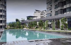 Ampang, Selangor 55000