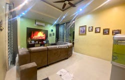 Lorong Bukit Juru 4, Juru, Penang 14100