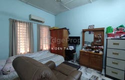 Jalan Dedap, Johor Bahru, Johor 81100