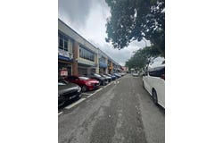 Skudai, Johor 81300