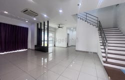 Jalan Dutamas, Cheras South, Selangor 43200