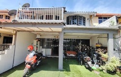 Petaling Jaya, Selangor 47301