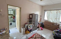 Bercham, Ipoh, Perak 31400