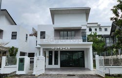 Selangor, Sungai Buloh, Selangor 47000