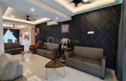 Jalan TTS, Semenyih, Selangor 43500