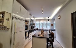 Sg Jerlok, Kajang, Selangor 43000