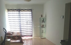 Jalan Tasik Lumu U4, Subang Bestari, Selangor 40160