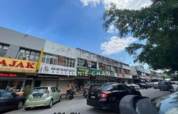 Klang Jaya, Klang, Selangor 41200