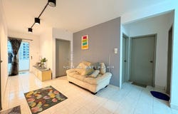 Jalan PJU 8/9, Damansara Perdana, Selangor 47820