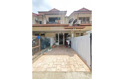 Jalan Balakong Jaya, Balakong, Selangor 43300