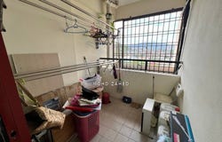 Jalan 13b, Kampung Melayu Ampang, Ampang, 68000, Selangor, Ampang, Selangor 68000