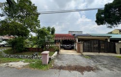 Petaling Jaya, Selangor 46100