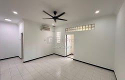 PLOT 614,,, TAMAN DESA RISHAH, 30100, Kinta, Perak