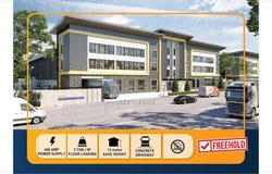Kawasan Perindustrian Telok Panglima Garang 42500 Telok Panglima Garang Selangor, Telok Panglima Garang, Selangor 42500