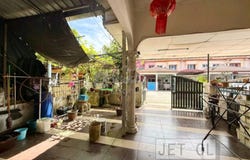 Jalan Sungai Daun, Klang, Selangor 42100