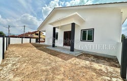 PLOT, -, DESA LAWAN KUDA 2, Kampar, Perak 31600