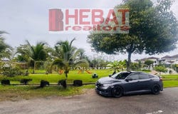 Mentakab, Pahang 28000