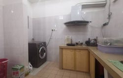 Shah Alam, Selangor 40460