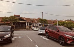 Seri Kembangan, Selangor 43300