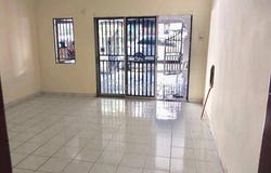 Jalan Baru, Taman Bukit Kajang Baru, Kajang, Selangor 43000