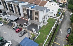 Kuala Lumpur, Ampang Jaya, Kuala Lumpur 68000