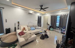 Jalan Puteri, Rawang, Selangor 48300