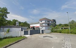Jalan Platinum 1, Rawang, Selangor 48000