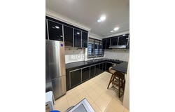Jalan Bukit Indah, Bukit Indah, Johor 81200
