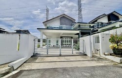 Seri Kembangan, Selangor 43300