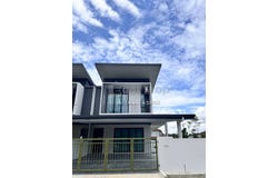 Lor Merlin, Kota Samarahan, Sarawak 93250