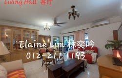 Kepong, Kuala Lumpur 52100