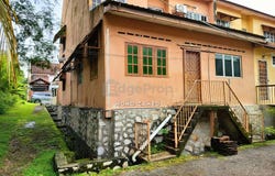 Jalan Desa Minang, Gombak, Selangor 68100