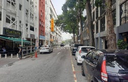 Jalan Bahagia, Kelana Jaya, Petaling Jaya, Selangor