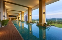 Putrajaya, Putrajaya 62502