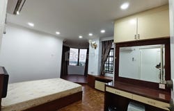 Jalan Datin Halimah, 80350, Johor, Johor Bahru, Johor 80100