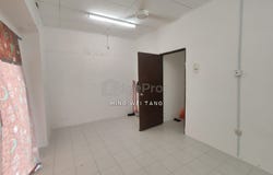 Jalan Scientex, Kulai, Johor 81000