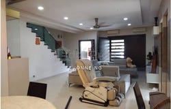 Jalan Meranti Jaya 12, Puchong, Selangor 47100