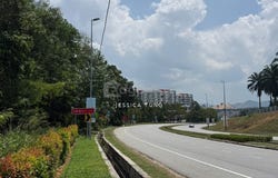 Jalan Kampung Tarun Broga, Semenyih, Selangor 43500
