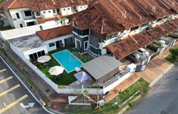 Bangi, Selangor 43000