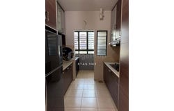 Jalan Dutamas Raya, 51200, Kuala Lumpur, Dutamas, Kuala Lumpur 51200