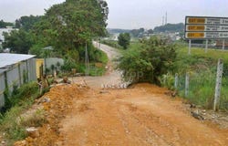 Bukit Cheraka, Shah Alam, Selangor 40150