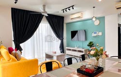 Salak Selatan, Kuala Lumpur 57100