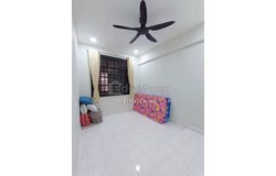 taman rinting, Masai, Johor 81750